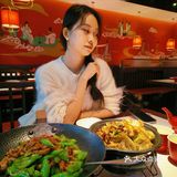 陕菜⛵醉美长安