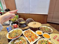 -官塘鱻鱻鱼生·潮汕生腌·砂锅粥(西马路总店)
