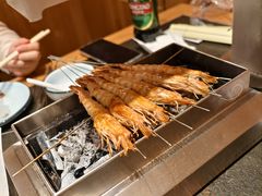 -老白清真烧烤(锦州旗舰店)