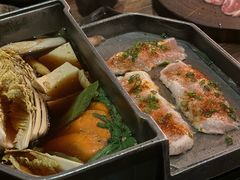 -侘与火 Wabi 侘寂烟火•锅物料理(大屯DT51店)