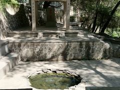 -五泉山公园