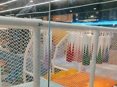 -小蓝鲸游泳培训基地(石景山店)