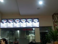 -秦云老太婆摊摊面(磁器口店)