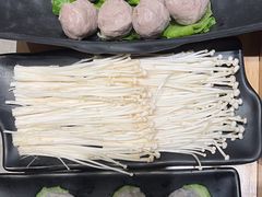-陈记顺和潮汕牛肉火锅(番禺迎宾大道店)