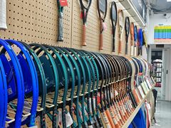 -Wilson威尔胜(漕溪北路店)