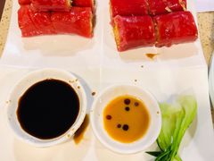 -点都德(大茶楼店)