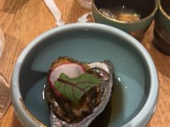 -和创柚子·会席日本料理(新区淮海街店)