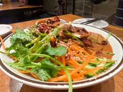 -張飛扒肉·龙江非遗(道外店)