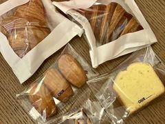 -OUR Bakery(SKP-S店)