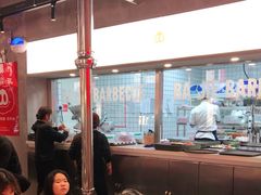 大堂-悟能八戒烤肉自助(秦隆步行街店)
