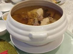-源华酒家(联世广场店)