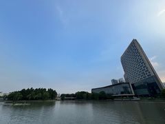 -上海嘉定喜来登酒店