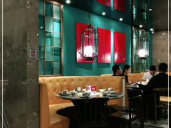 大堂-岭南真味·匠心粤菜(K11店)