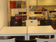 -快乐方专业桌游吧(中南路店)