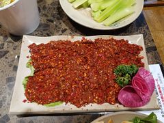 -小龙坎老火锅(华飞店)