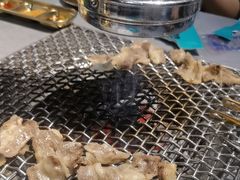 -可心筛网烤肉(南关区幸福一路店)