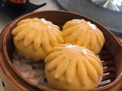 小榄菊花包-金汇酒楼(中山东区店)