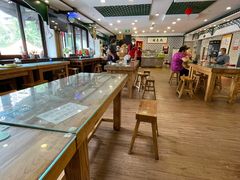 -南来顺饭庄·清真(南菜园店)