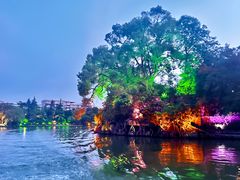 -桂林两江四湖景区