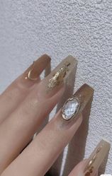 -斯馨·健康美甲美睫