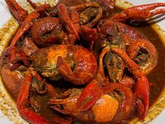 -叶派龙虾•招牌香辣蟹·海鲜(中海国际店)