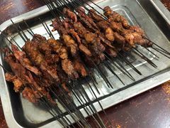 -文文烤肉(大皮院店)