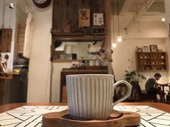 -懒鱼时光馆(沙坪坝店)