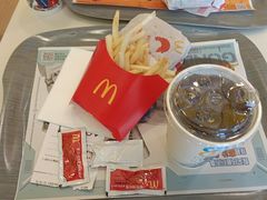 -麦当劳(坂田分店)