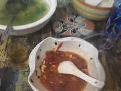 番茄炒蛋-郑姐私房菜•家常菜
