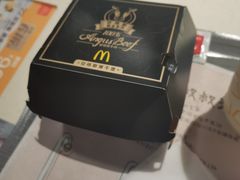 -麦当劳(凌云天地长桥店)