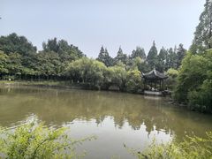 -瀛洲公园