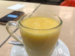 -佰搭果·广式茶餐厅(西华路店)