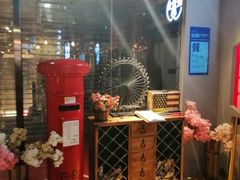 -长藤鬼校(千禧店)