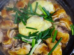-上南瓦煲鸡·清远鸡·老字号(总店)