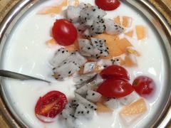 -大汗行宫园林餐厅