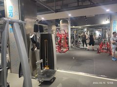 -阳光游泳培训(北苑店)