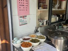-文武王氏烧饼·无矾油条(西溪路店)