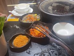 -燚青春东北泥炉烤肉(百合店)