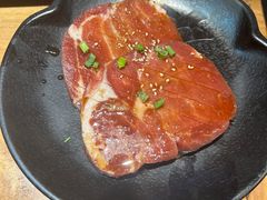 -九田家黑牛烤肉料理·自助(洪洞县城市花园店)