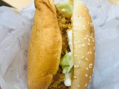 -华莱士·全鸡汉堡(古田一中店)