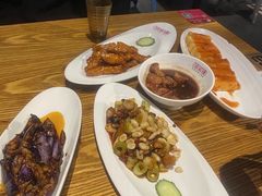 -姑奶奶厨房(万向城店)