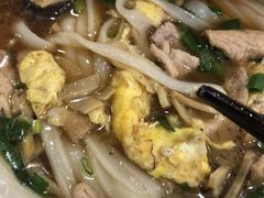 -易裕和·长沙米粉(竹塘西路店)
