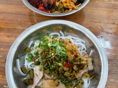 -瘦子桂林米粉店(总店)