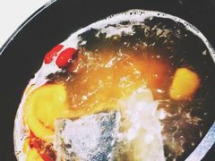 -一叶一世界•素食餐厅(环球中心店)