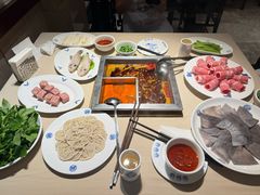 -龙森园火锅(琴台路店)