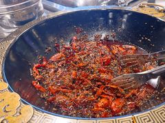 -蓝珊甄选海鲜自助·火锅大排档(近阿那亚店)