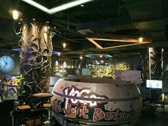 -YOGO优果密室逃脱(新佳丽广场店)