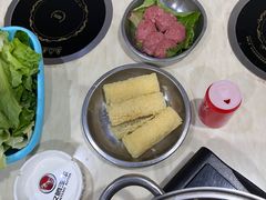 -伟记牛肉(金鸿公路店)