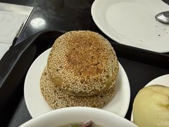 -天桥老金涮肉(牛街店)