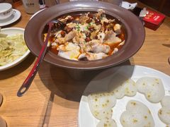 -巢爷老味(东方红店)